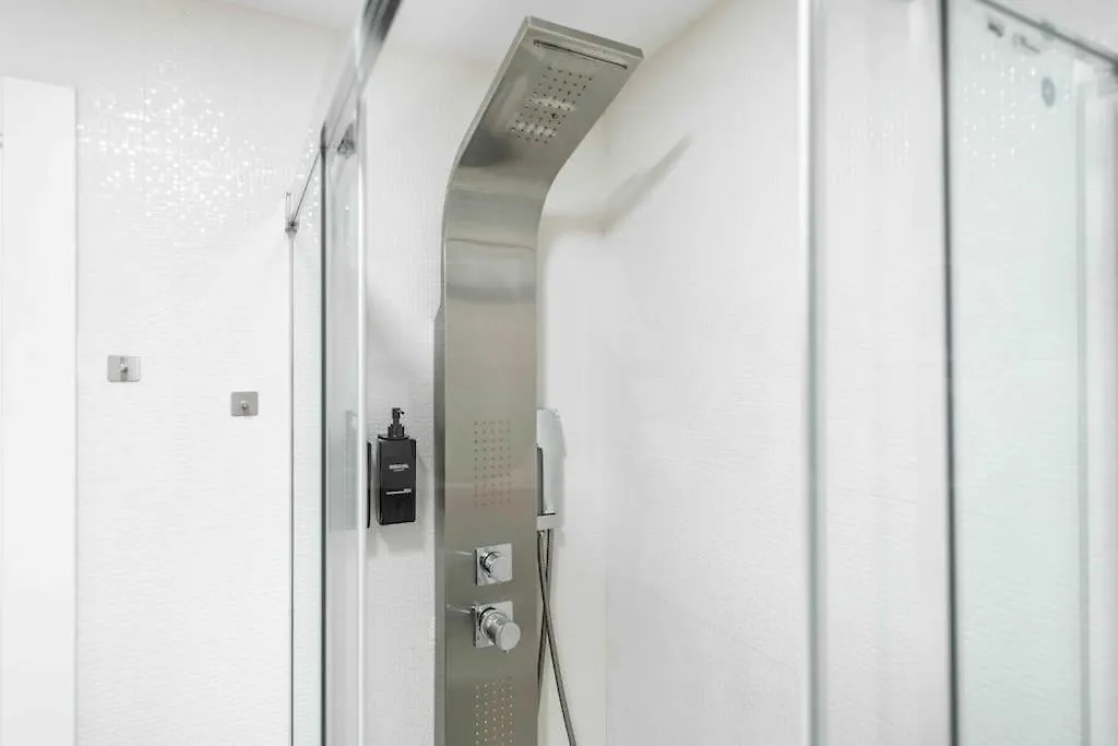 Elegant Apartment In Historic Center By Rems Málaga Spanyolország