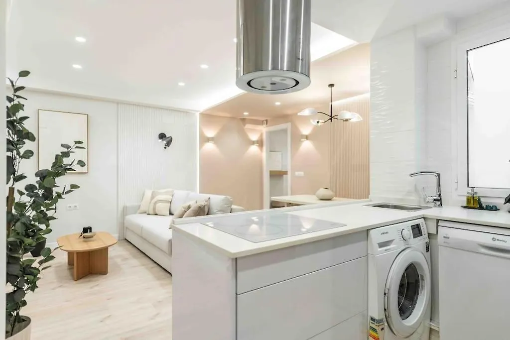 Elegant Apartment In Historic Center By Rems Malaga 0*,  Spain
