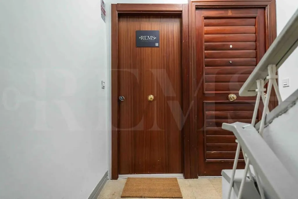 Elegant Apartment In Historic Center By Rems Malaga 0*,  Spain