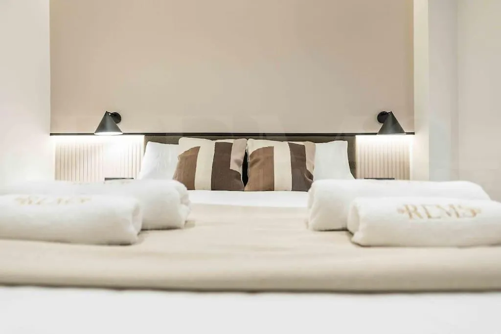 Elegant Apartment In Historic Center By Rems Malaga 0*,  Spain